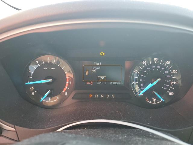 Photo 9 from auction – 2015 FORD FUSION SE with VIN 3FA6P0HD2FR138098