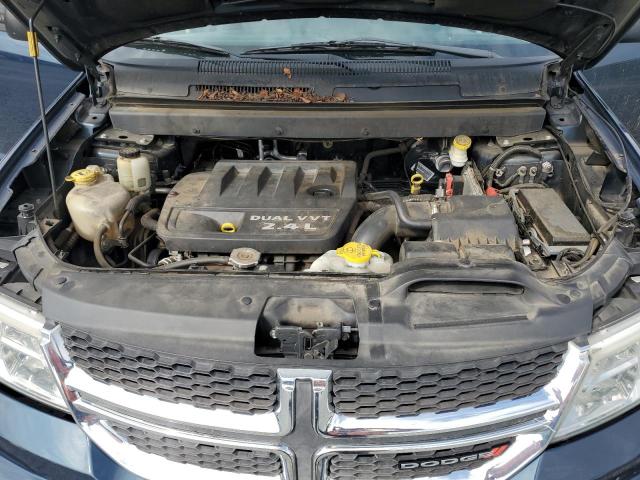 Photo 11 from auction – 2015 DODGE JOURNEY SE with VIN 3C4PDCAB5FT608435