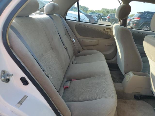 Photo 10 from auction – 2001 TOYOTA COROLLA CE with VIN 2T1BR12E31C390130