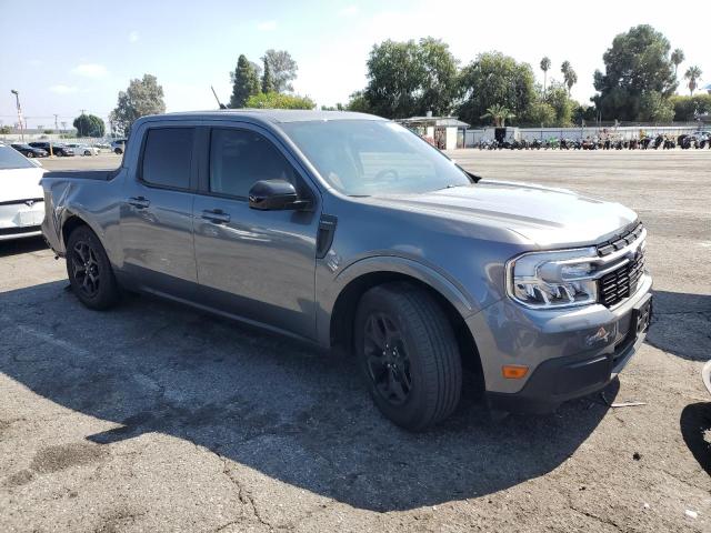 Photo 4 from auction – 2024 FORD MAVERICK L with VIN 3FTTW8S98RRA87956