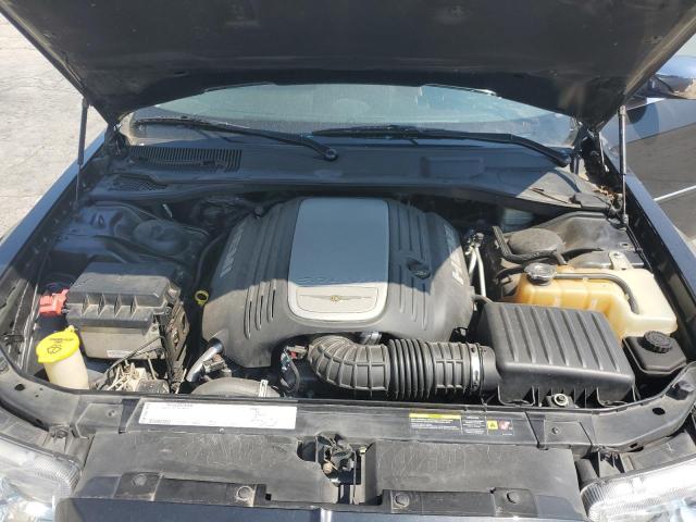 Photo 11 from auction – 2006 CHRYSLER 300C with VIN 2C3KA63H66H200352