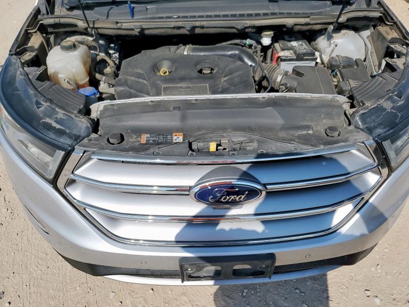 Photo 11 from auction – 2018 FORD EDGE TITAN with VIN 2FMPK4K91JBC31397
