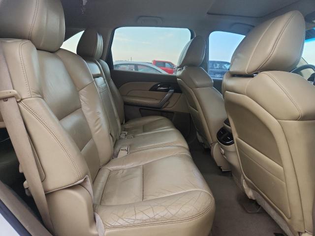 Photo 11 from auction – 2010 ACURA MDX with VIN 2HNYD2H28AH500794