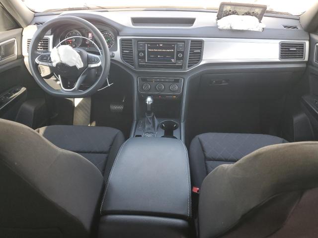 Снимка 8 от търг – 2020 VOLKSWAGEN ATLAS CROSS SPORT с VIN 1V2GC2CA0LC202070