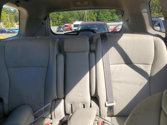 Photo 10 from auction – 2013 TOYOTA HIGHLANDER with VIN 5TDBK3EHXDS179976