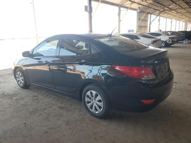 Photo 2 from auction – 2016 HYUNDAI ACCENT SE with VIN KMHCT4AE4GU110599