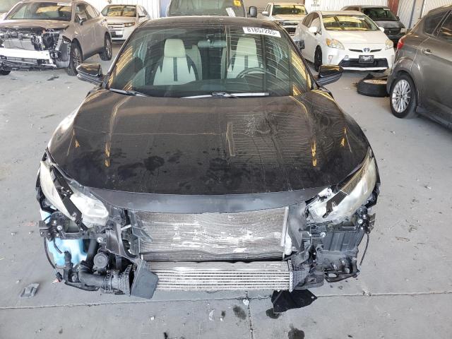 Photo 5 from auction – 2017 HONDA CIVIC EX with VIN 2HGFC3B37HH360191