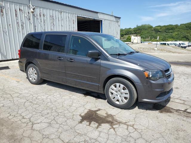 Photo 4 from auction – 2017 DODGE GRAND CARA with VIN 2C4RDGBG8HR780586
