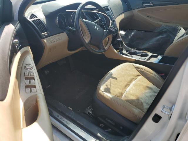 Photo 8 from auction – 2014 HYUNDAI SONATA SE with VIN 5NPEC4AB3EH875443