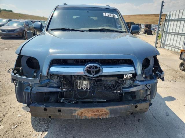 Photo 5 from auction – 2005 TOYOTA SEQUOIA SR with VIN 5TDBT44AX5S251574