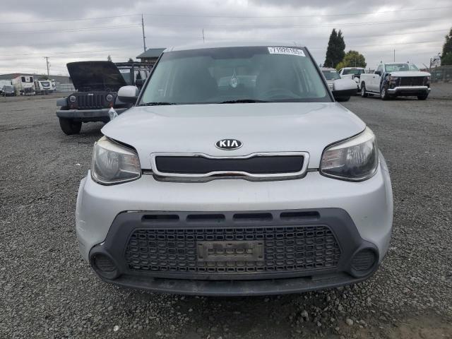 Photo 5 from auction – 2016 KIA SOUL with VIN KNDJN2A22G7845662