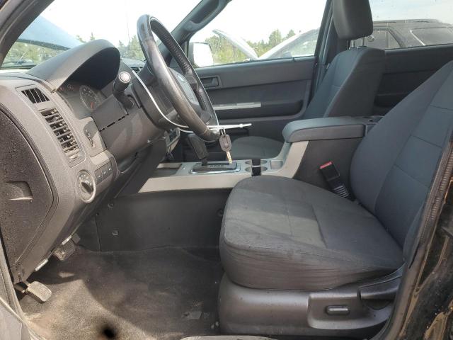 Photo 7 from auction – 2010 FORD ESCAPE XLT with VIN 1FMCU0D78AKD00122