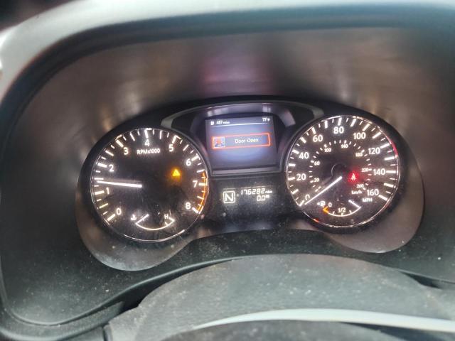 Photo 9 from auction – 2014 NISSAN PATHFINDER with VIN 5N1AR2MN3EC667903