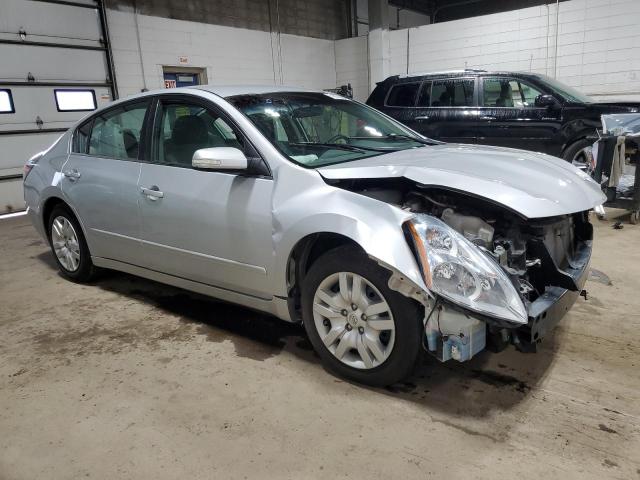 Photo 4 from auction – 2012 NISSAN ALTIMA BAS with VIN 1N4AL2AP4CN499854