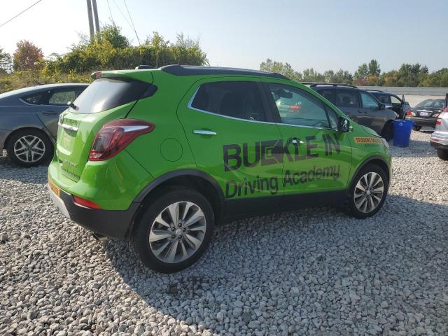 Photo 3 from auction – 2019 BUICK ENCORE PRE with VIN KL4CJASB3KB730579