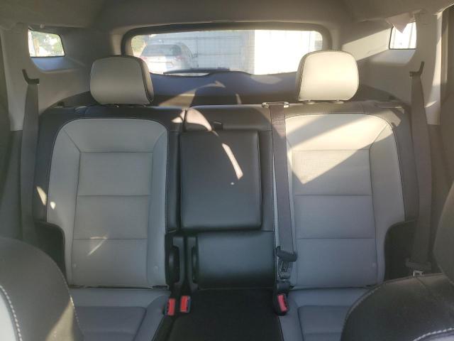 Photo 10 from auction – 2022 GMC TERRAIN SL with VIN 3GKALPEV7NL140988