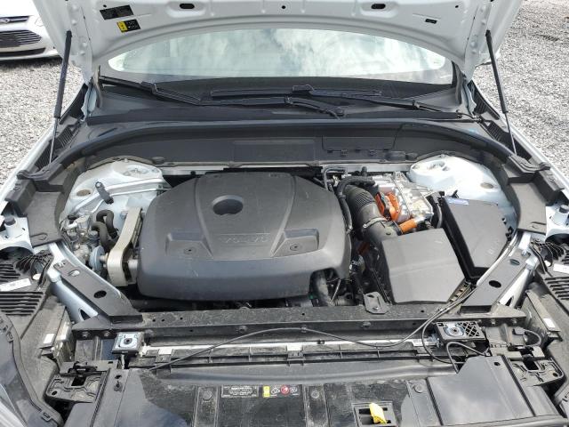 Photo 11 from auction – 2023 VOLVO XC60 ULTIMATE with VIN YV4H60DA5P1301353