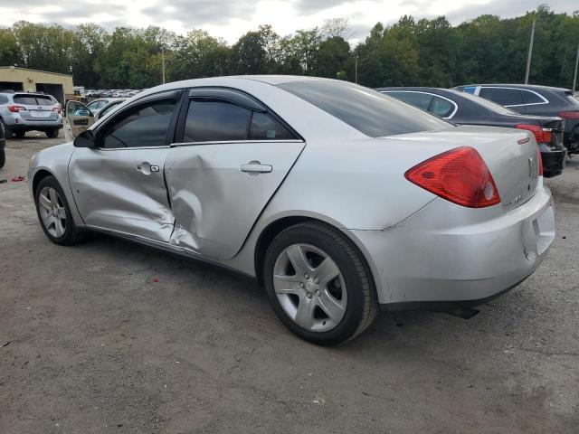 Photo 2 from auction – 2009 PONTIAC G6 with VIN 1G2ZG57B294144828
