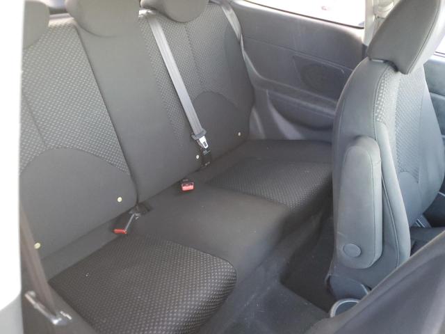 Photo 11 from auction – 2011 HYUNDAI ACCENT GL with VIN KMHCM3AC5BU197962