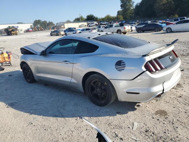 Photo 2 from auction – 2015 FORD MUSTANG with VIN 1FA6P8AM7F5305647