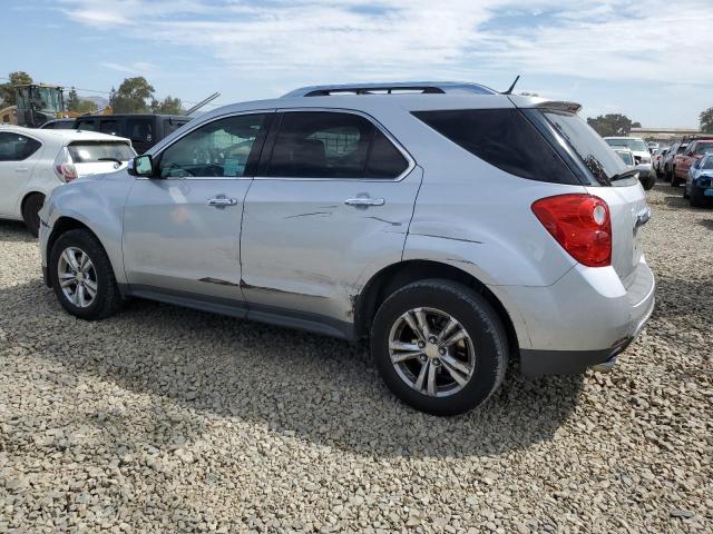 Photo 2 from auction – 2012 CHEVROLET EQUINOX LT with VIN 2GNFLGE55C6168587