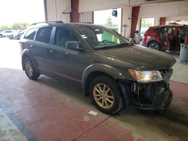 Photo 4 from auction – 2015 DODGE JOURNEY SX with VIN 3C4PDDBG0FT651497