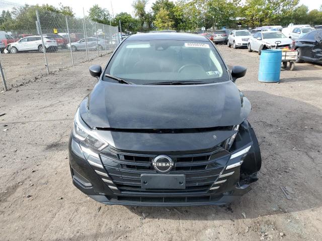 Photo 5 from auction – 2023 NISSAN VERSA S with VIN 3N1CN8DVXPL868879
