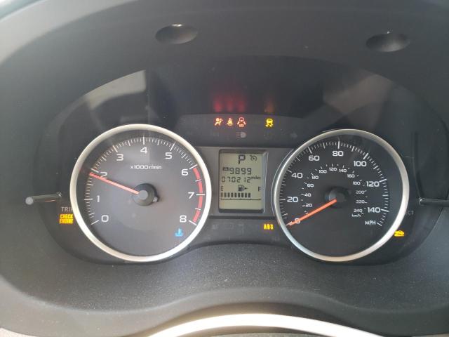 Photo 9 from auction – 2016 SUBARU FORESTER 2.5I PREMIUM with VIN JF2SJADC1GH493734