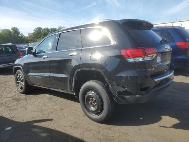 Photo 2 from auction – 2021 JEEP GRAND CHER with VIN 1C4RJFBG7MC622469
