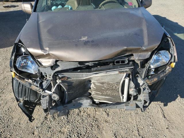 Photo 12 from auction – 2003 HONDA CR-V EX with VIN JHLRD78893C022356