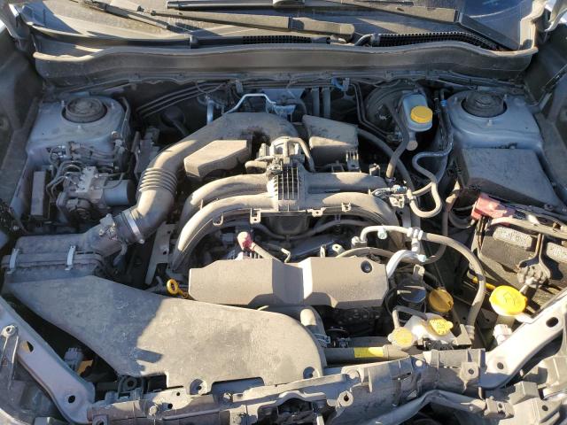 Photo 12 from auction – 2017 SUBARU FORESTER 2 with VIN JF2SJAGC5HH441083