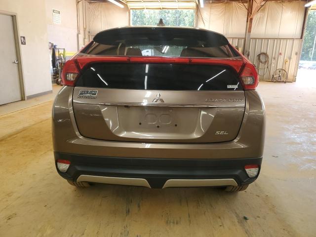 Photo 6 from auction – 2018 MITSUBISHI ECLIPSE CR with VIN JA4AT5AA5JZ065627