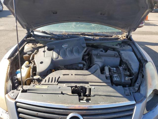 Photo 11 from auction – 2007 NISSAN ALTIMA 2.5 with VIN 1N4AL21E27N435669