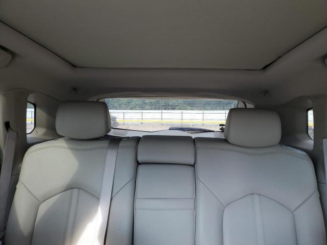 صورة رقم 10 من المزاد - 2012 CADILLAC SRX PERFOR مع VIN 3GYFNBE32CS598156
