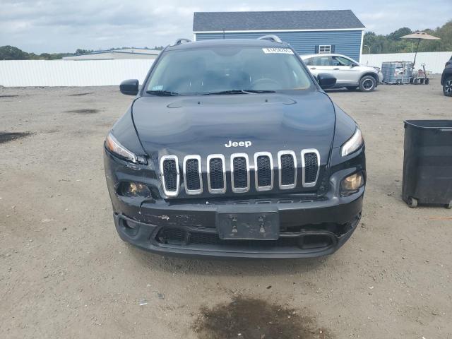 Photo 5 from auction – 2016 JEEP CHEROKEE L with VIN 1C4PJMCS2GW269978