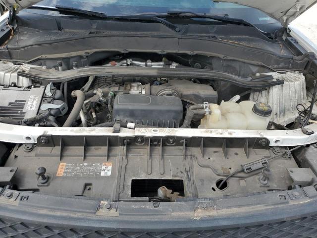Photo 12 from auction – 2020 FORD EXPLORER P with VIN 1FM5K8AB4LGD18807