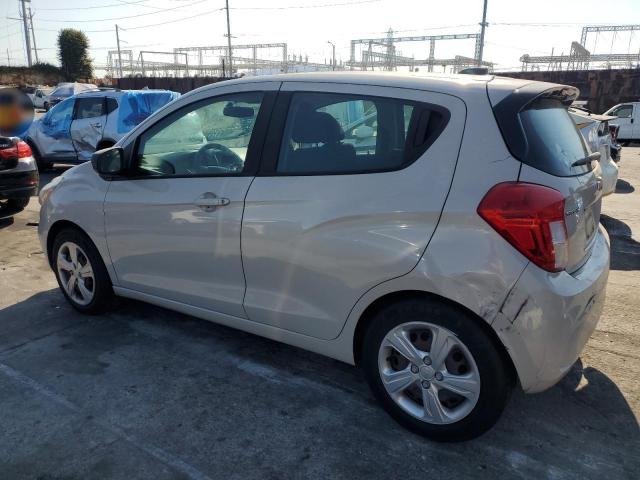 Photo 2 from auction – 2020 CHEVROLET SPARK LS with VIN KL8CB6SA5LC456961