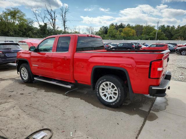 Photo 2 from auction – 2018 GMC SIERRA K15 with VIN 1GTV2MEC2JZ297182