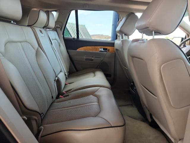 Photo 11 from auction – 2013 LINCOLN MKX with VIN 2LMDJ8JK0DBL20064
