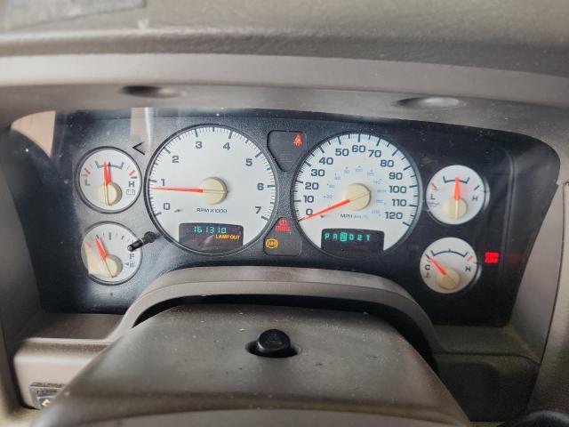 Photo 9 from auction – 2004 DODGE RAM 1500 S with VIN 1D7HA18D04S723134