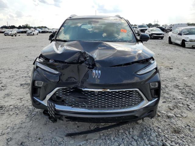 Photo 5 from auction – 2025 BUICK ENCORE GX with VIN KL4AMFSLXSB103012