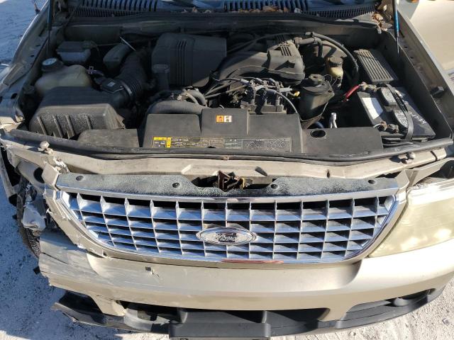 Photo 12 from auction – 2003 FORD EXPLORER XLT with VIN 1FMZU63K23ZB56242