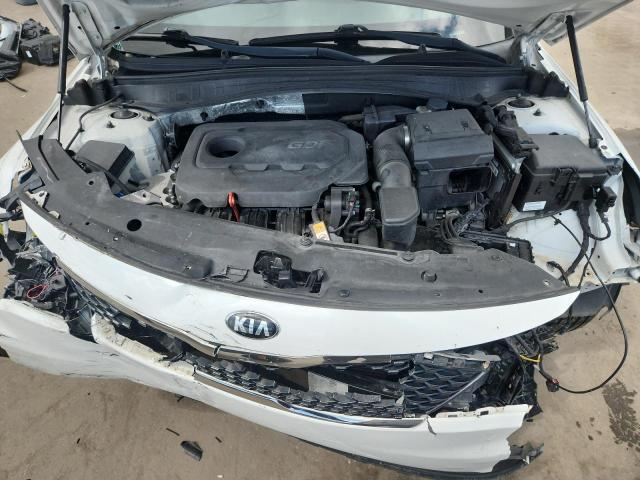 Photo 11 from auction – 2018 KIA OPTIMA with VIN 5XXGT4L31JG253587