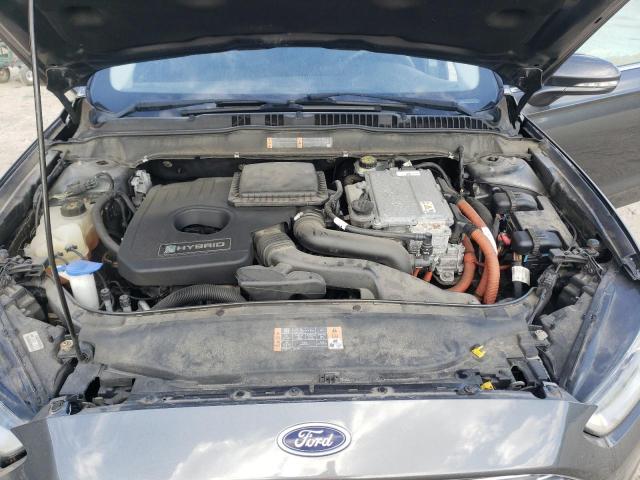 Photo 11 from auction – 2015 FORD FUSION SE with VIN 3FA6P0LU4FR171708