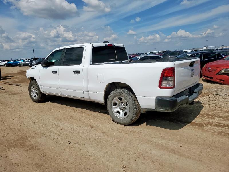 Photo 2 from auction – 2023 RAM 1500 TRADE with VIN 1C6SRFNT0PN648978