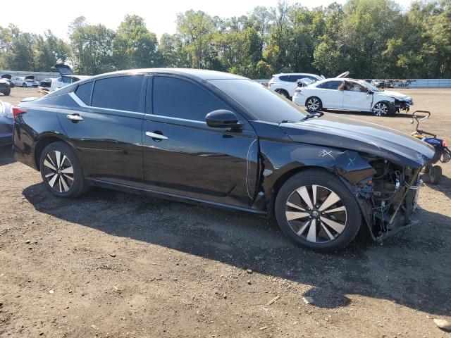 Photo 4 from auction – 2022 NISSAN ALTIMA with VIN 1N4BL4DV9NN319412