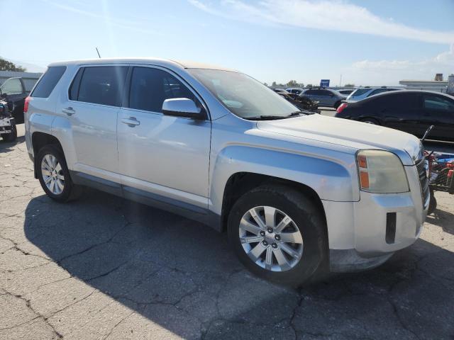 Фото 4 с аукциона – 2012 GMC TERRAIN SL с VIN 2GKALMEK7C6190554