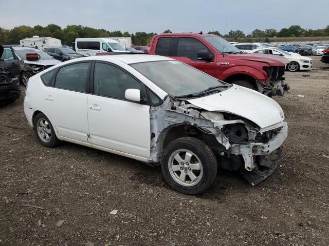 Photo 4 from auction – 2008 TOYOTA PRIUS with VIN JTDKB20U183442751