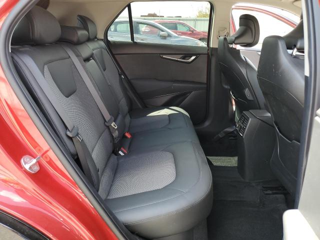 Photo 11 from auction – 2023 KIA NIRO EX with VIN KNDCR3LE4P5035519