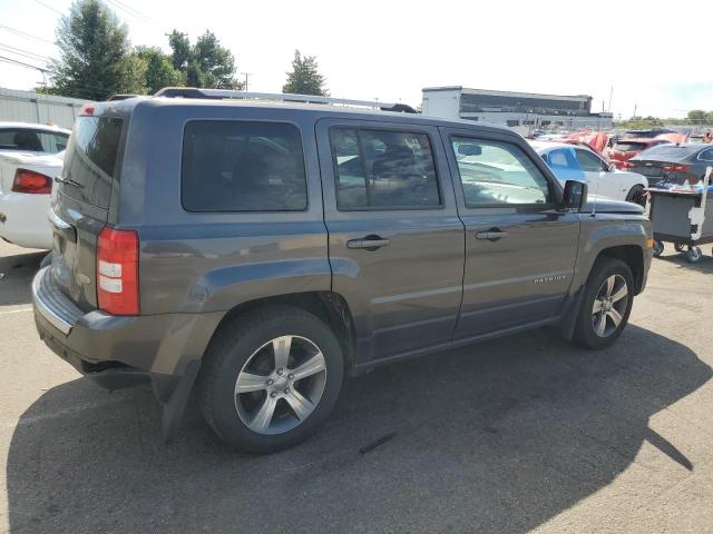 Photo 3 from auction – 2017 JEEP PATRIOT LA with VIN 1C4NJPFA5HD119341